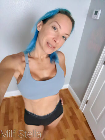 stellahere Foto Nude Leaked OnlyFans 19