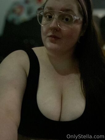 Stellarstella Foto Nude Leaked OnlyFans 31