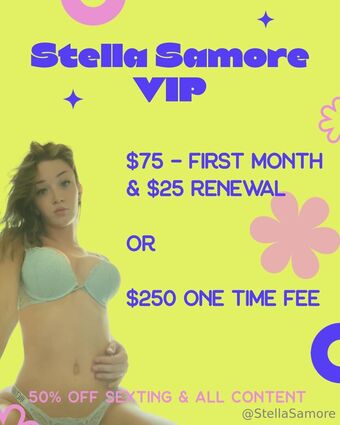 Stellasamore