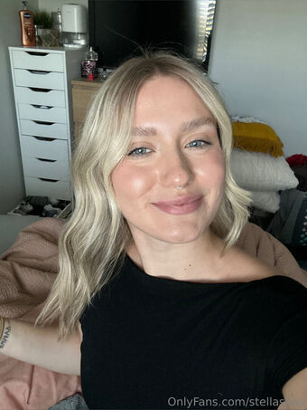 stellashay Foto Nude Leaked OnlyFans 24