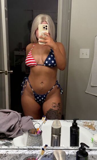 Stepbackbarbie Foto Nude Leaked OnlyFans 9