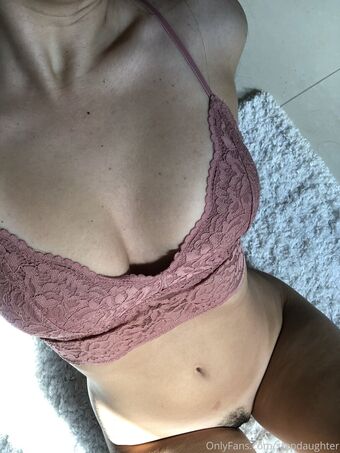 Stepdaughter Foto Nude Leaked OnlyFans 40