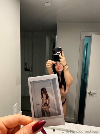 stepgf Foto Nude Leaked OnlyFans 38