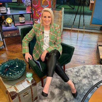 Steph McGovern