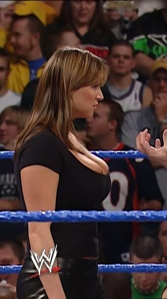 Stephanie McMahon