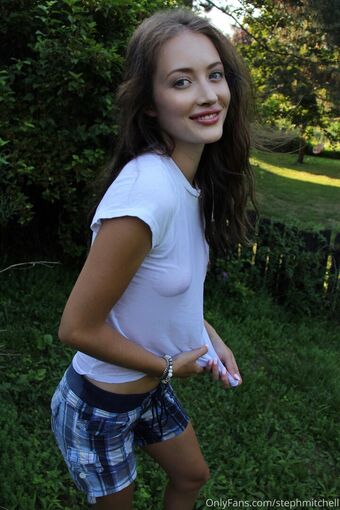 Stephanie Mitchell