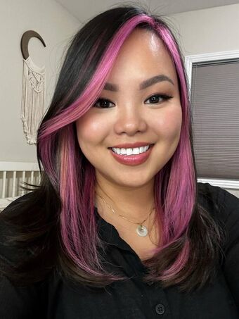 Stephanie Tea