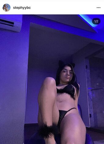 Stephybc
