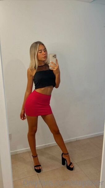 steplover Foto Nude Leaked OnlyFans 12