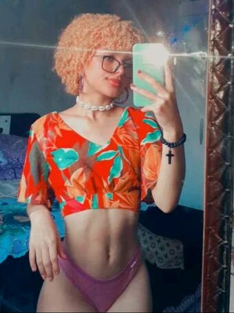 Sthefany Monteiro
