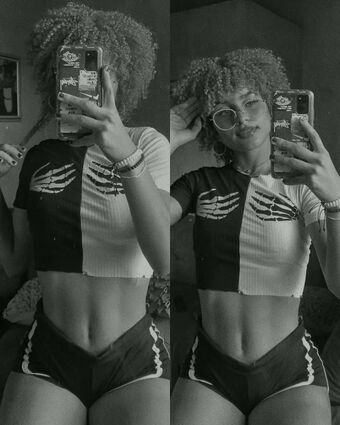 Sthefany Monteiro