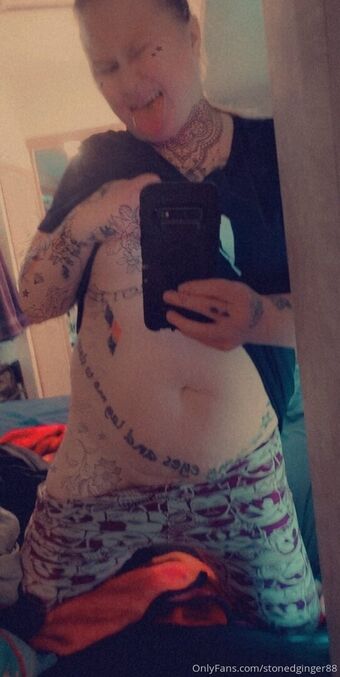 stonedginger88