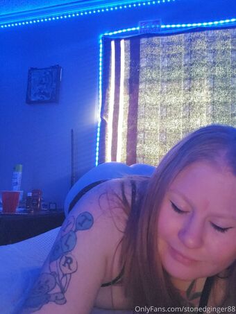 stonedginger88
