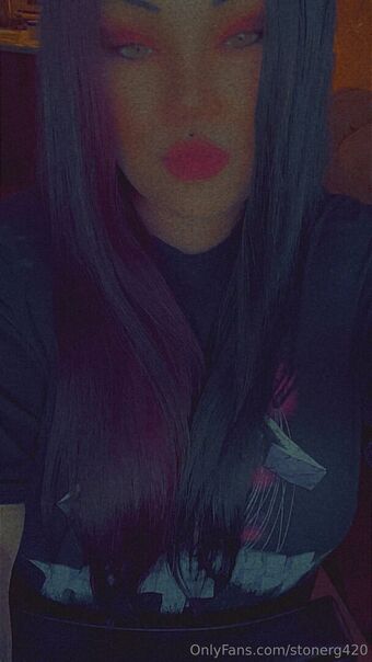 stonerg420 Foto Nude Leaked OnlyFans 15