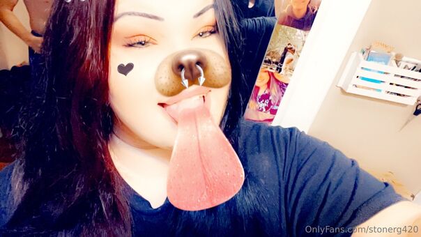 stonerg420 Foto Nude Leaked OnlyFans 16