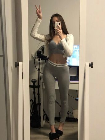 Stopannya Foto Nude Leaked OnlyFans 14