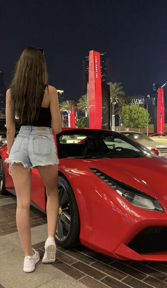 Stopannya Foto Nude Leaked OnlyFans 16