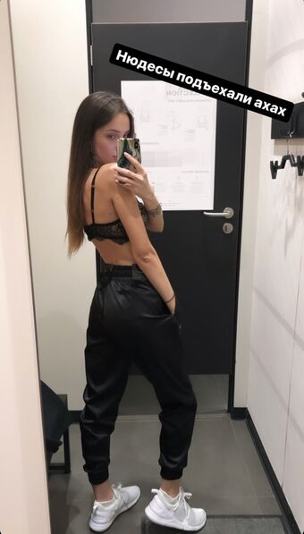 Stopannya Foto Nude Leaked OnlyFans 18