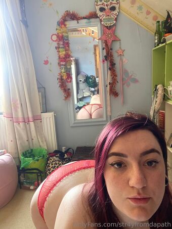 str4yfromdapath Foto Nude Leaked OnlyFans 17