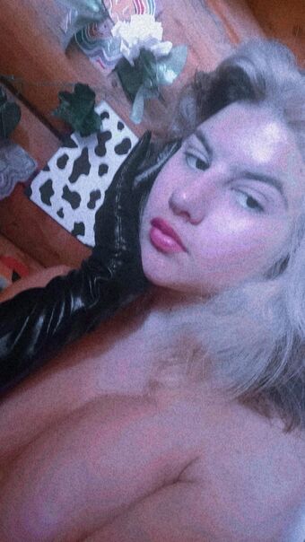 StrangeRabbit Foto Nude Leaked OnlyFans 5