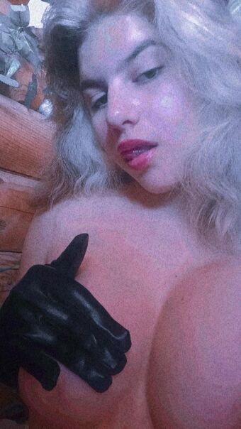 StrangeRabbit Foto Nude Leaked OnlyFans 7
