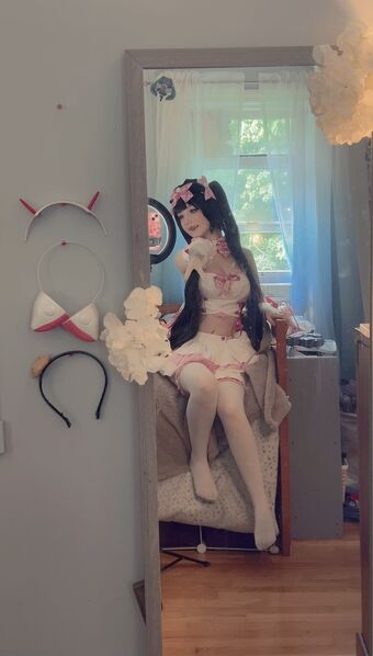 Strawbemees Foto Nude Leaked OnlyFans 8