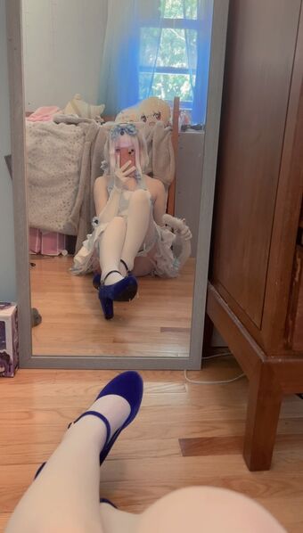 Strawbemees Foto Nude Leaked OnlyFans 11