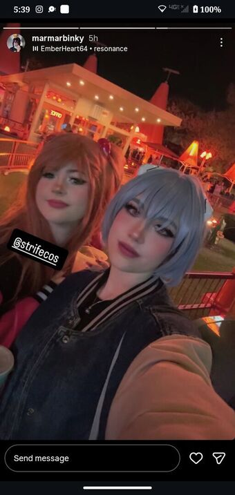 strifecos Foto Nude Leaked OnlyFans 145