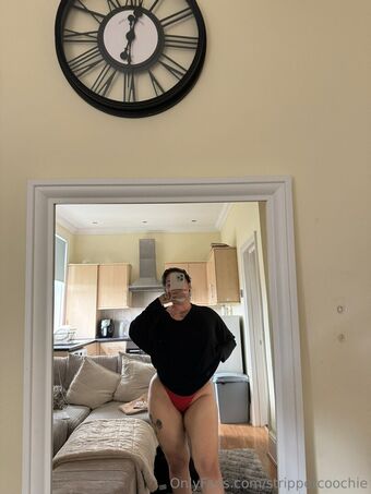 StripperCoochie