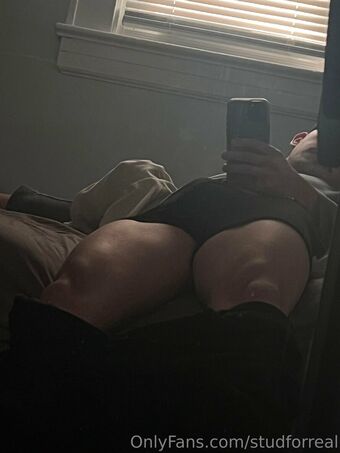studforreal Foto Nude Leaked OnlyFans 12
