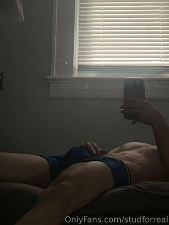 studforreal Foto Nude Leaked OnlyFans 18