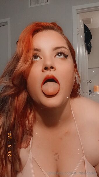 stuffitindaddy Foto Nude Leaked OnlyFans 11