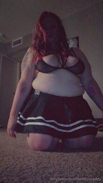 stuffitindaddy Foto Nude Leaked OnlyFans 14