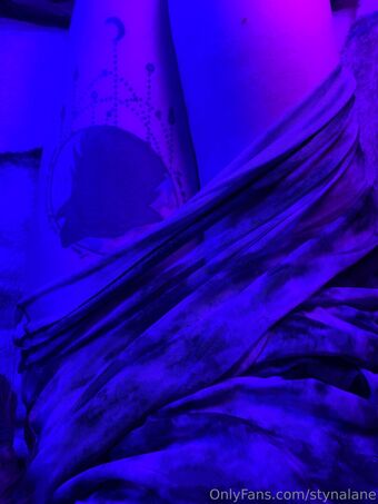 styna Foto Nude Leaked OnlyFans 12