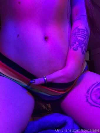 styna Foto Nude Leaked OnlyFans 14
