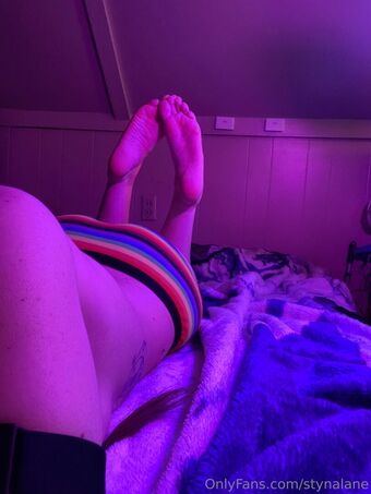 styna Foto Nude Leaked OnlyFans 16