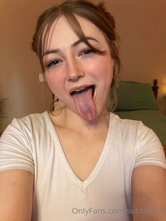 subbutton Foto Nude Leaked OnlyFans 20