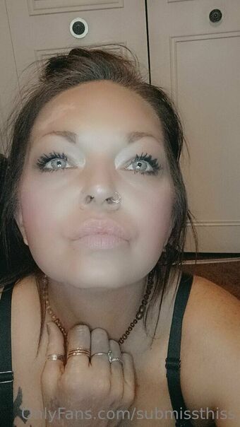 submissthiss Foto Nude Leaked OnlyFans 9