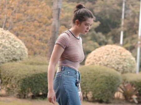 Sue Ramirez Foto Nude Leaked OnlyFans 3