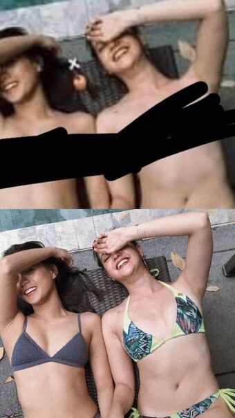 Sue Ramirez Foto Nude Leaked OnlyFans 14