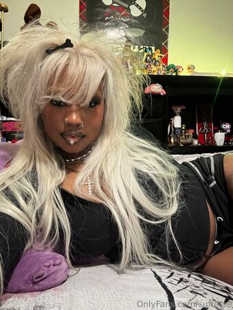 sufferse Foto Nude Leaked OnlyFans 10
