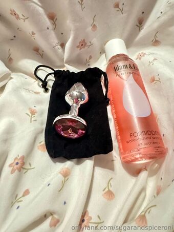 sugarandspiceroni Foto Nude Leaked OnlyFans 43