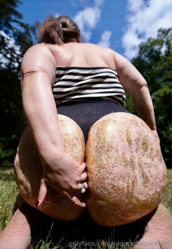 sugarandspiceroni Foto Nude Leaked OnlyFans 45