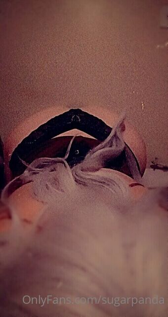 sugarpanda Foto Nude Leaked OnlyFans 11