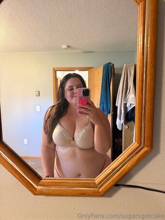 sugarsgotcake Foto Nude Leaked OnlyFans 15