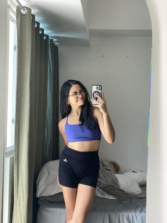 Sugaushi Foto Nude Leaked OnlyFans 44