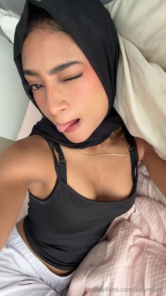 sulymuse Foto Nude Leaked OnlyFans 4