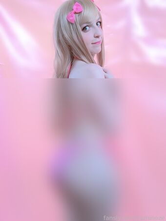 Suminoze Foto Nude Leaked OnlyFans 2