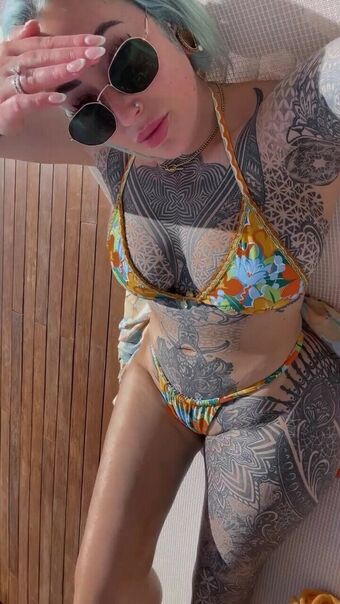 Summer Mcinerney