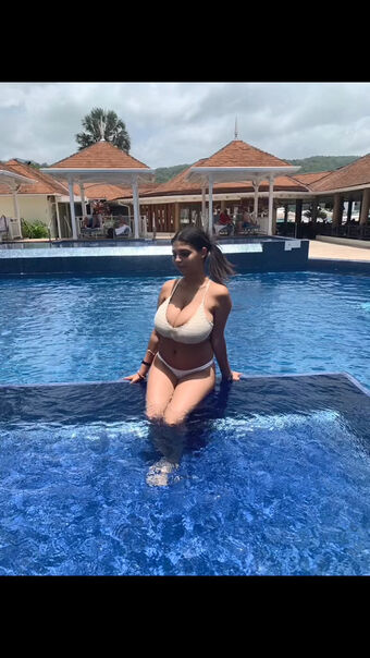 SummerT Foto Nude Leaked OnlyFans 34